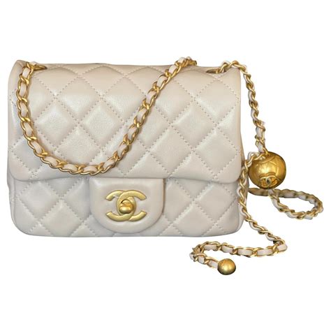 chanel crush mini bag